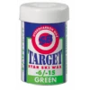 STAR TARGET S8 - Green Hardwax | 45g (-6C/-20)