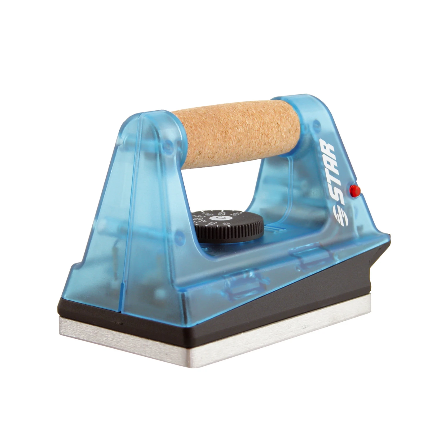 STAR Non-Digital Waxing Iron | 110V 1 STAR Non-Digital Waxing Iron | 110V