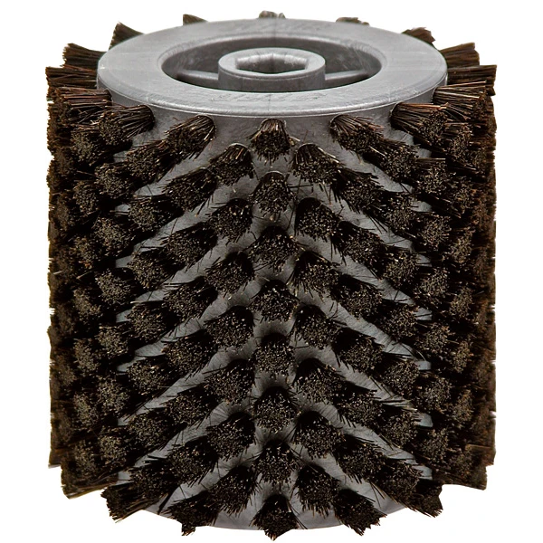 STAR Horse Hair Roto Brush | 70mm 1 STAR Horse Hair Roto Brush | 70mm