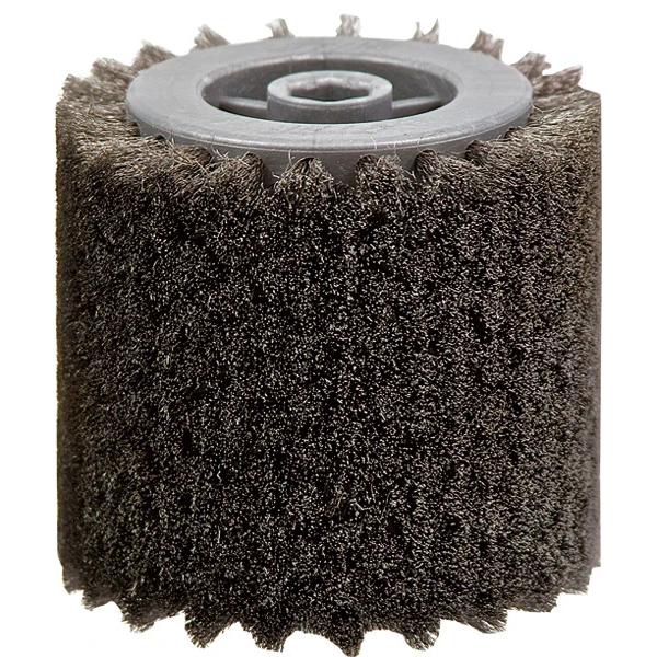 STAR Steel Roto Brush | 70mm 1 STAR Steel Roto Brush | 70mm