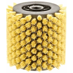 STAR Natural Fiber Roto Brush | 70mm
