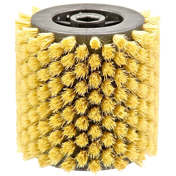 STAR Natural Fiber Roto Brush | 70mm 1 STAR Natural Fiber Roto Brush | 70mm