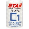 STAR C1 Fluoro-Free Cold Powder For Low Humidity | 50g (-5C/-30)