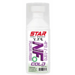 STAR NF COLD Fluoro-Free Liquid (Sponge Application) | 100mL (-6C/-20C)