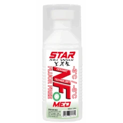 STAR NF MED Fluoro-Free Liquid (Sponge Application) | 100mL (-3C/-8C)