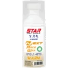 STAR NEXT WARM Fluoro-Free Racing Liquid (Sponge Application) | 100mL (0C/-5C)