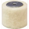 STAR Wool Fleece Roto Brush Long Hair 22mm