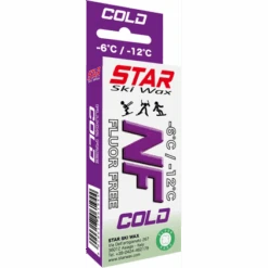 STAR NF COLD Fluoro-Free Paraffin (-6C/-12C)