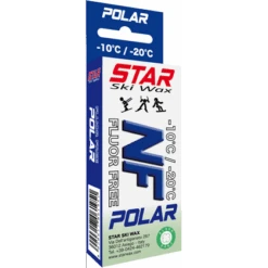 STAR NF POLAR Fluoro-Free Paraffin (-10C/-20C)
