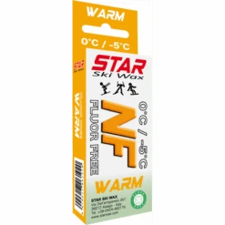 STAR NF WARM Fluoro-Free Paraffin (0C/-5C)
