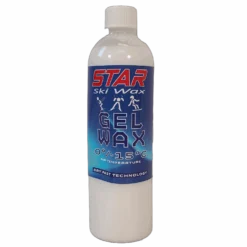 STAR Dry-Fast Gel Wax Non-Fluoro | (0C/-15C)
