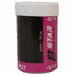 STAR M21 BETA Hardwax | (1C/-5C)