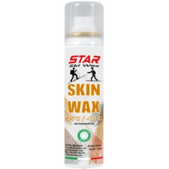 STAR SKIN Wax PLUS Liquid Pump Spray | (5C/-10C)