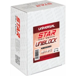 STAR Uniblock Plus - Universal Warm Wax | 1kg (5C/-5)