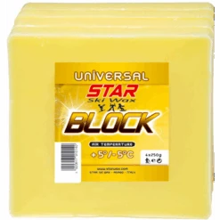 STAR Bulk Universal Warm Wax (5C/-5C)