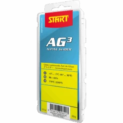 Start AG3 Alpine Melt Wax (5C/-1C)