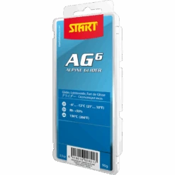 Start AG6 Alpine Melt Wax (-6C/-12C)