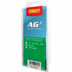 Start AG7 Alpine Melt Wax (-8C/-20C)