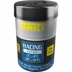 Start Oslo Racing Extra Kickwax (-2C/-8C) | 45g