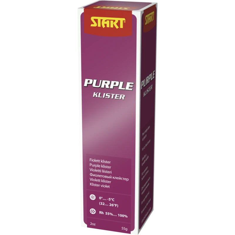 Start Purple Klister | 55g