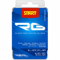 Start RG Glider Blue (-6C/-12C)