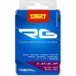 Start RG Glider Purple (-2C/-8C)