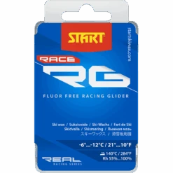 Start RG Race Glider Blue (-6C/-12C)