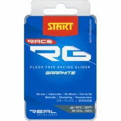 Start RG Race Glider Graphite