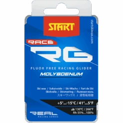 Start RG Race Glider Molybdenum (5C/-15C)