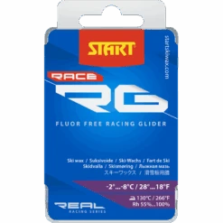 Start RG Race Glider Purple (-2C/-8C)