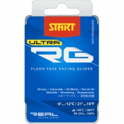 Start RG Ultra Glider Blue (-6C/-12C) | 60g