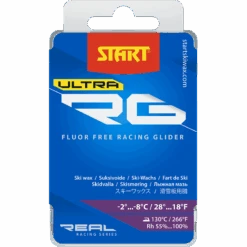 Start RG Ultra Glider Purple (-2C/-8C) | 60g