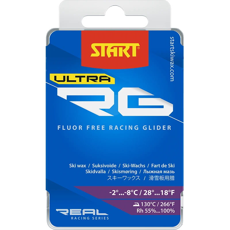 Start RG Ultra Glider Purple (-2C/-8C) | 60g 1 Start RG Ultra Glider Purple (-2C/-8C) | 60g