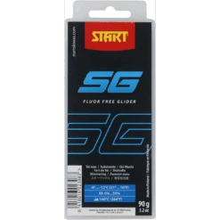 Start SG8 Glider Blue (-6C/-12C)