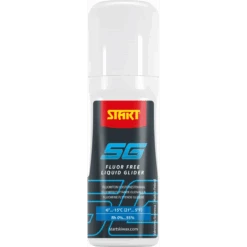 Start SG Liquid Glider Blue (-6C/-15C) | 80ml