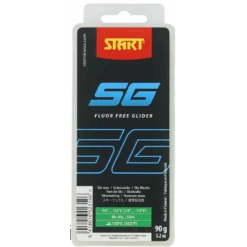 Start SG10 Glider Green (-10C/-25C)