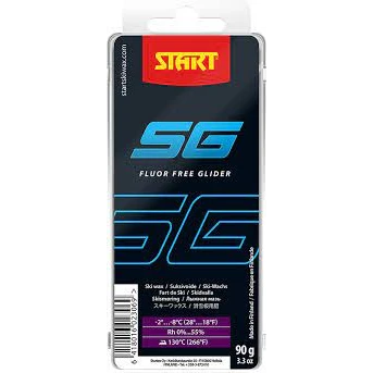 Start SG6 Glider Purple (-2C/-8C) 1 Start SG6 Glider Purple (-2C/-8C)
