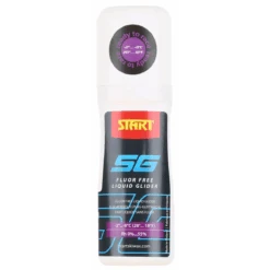 Start SG Liquid Glider Purple (-2C/-8C) | 80ml