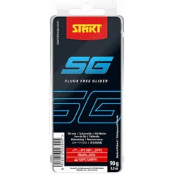 Start SG4 Glider Red (7C/-3C)