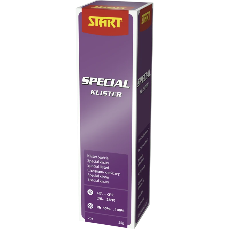 Start Special Klister (2C/-2C) | 55g
