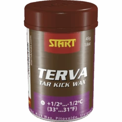 Start Tar Purple Kickwax (0.5C/-0.5C) | 45g