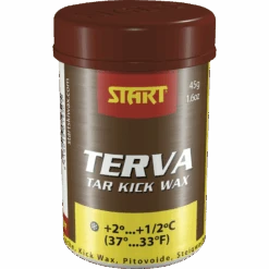 Start Tar Yellow Kickwax (2C/0.5C) | 45g