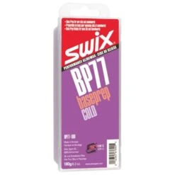 Swix Base Prep Cold BP77 Melt Wax