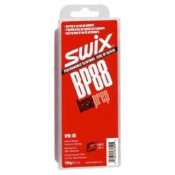 Swix Base Prep BP88 Melt Wax