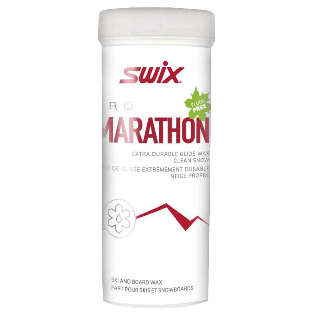 Swix Marathon Powder White 2024 Version 1 Swix Marathon Powder White 2024 Version