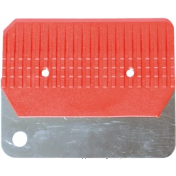 Swix Handy Scraper For Kick Wax And Klister