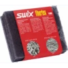 Swix Fibertex Coarse Violet - 3 Pads
