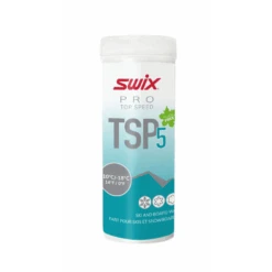 Swix TSP5 Powder Turquoise