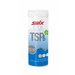 Swix TSP6 Powder Blue