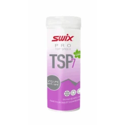 Swix TSP7 Powder Violet